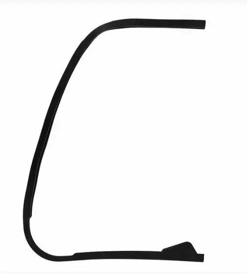 Quarter Light Vent Seal, Pair - Beetle 1964 To 1979 1