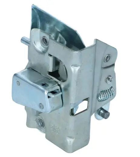 Door Lock, Left & Right - Beetle 1958 To 1966 1