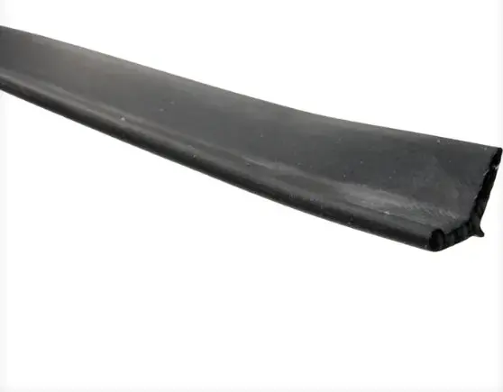 Bonnet Seal, Pair - Beetle Up To 1960 1