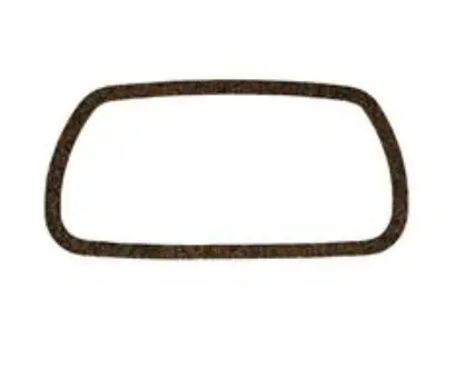 Rocker Cover Gaskets, Pair - 1200 To 1600Cc 1