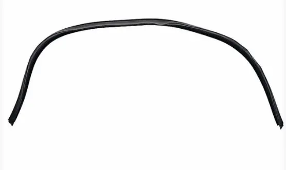 Engine Bay Seal Over Bell House - Beetle/Ghia/Kombi 1950 To 1979 1
