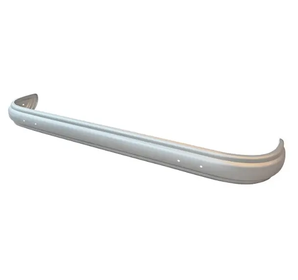 Bumper Rear Ribbed - Kombi 1950 To 1958 1