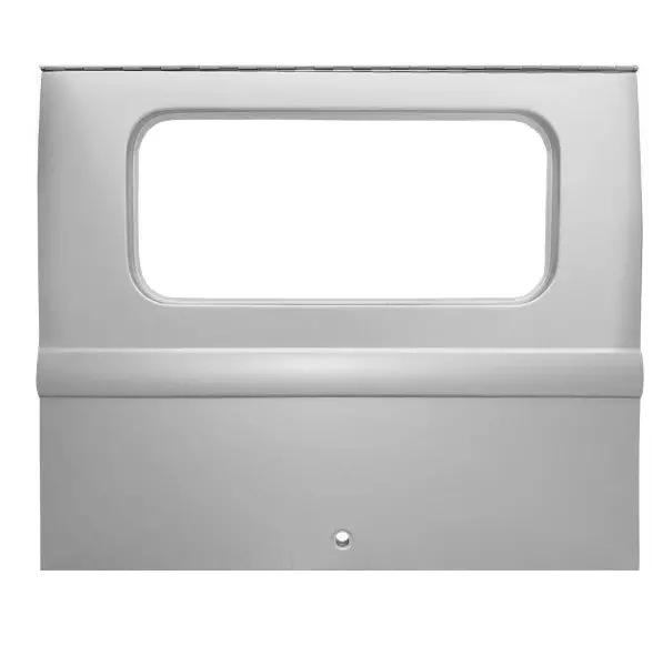 Tailgate/Rear Hatch - Split Kombi 1955 To 1963 1