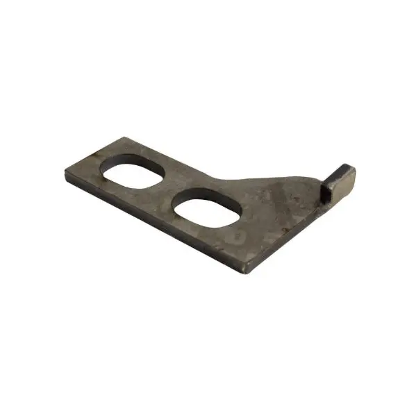 Brake Pedal Stop Plate - Beetle/Ghia 1950 To 1957 1