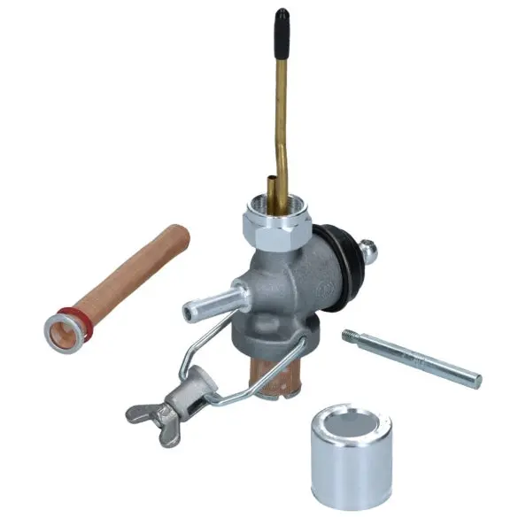 Fuel Tap, 8Mm - Beetle/Split Kombi Up To 1955 1