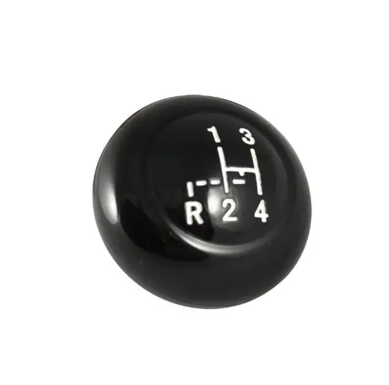 Shift Knob 7Mm - Beetle/Ghia 1961 To 1967 1