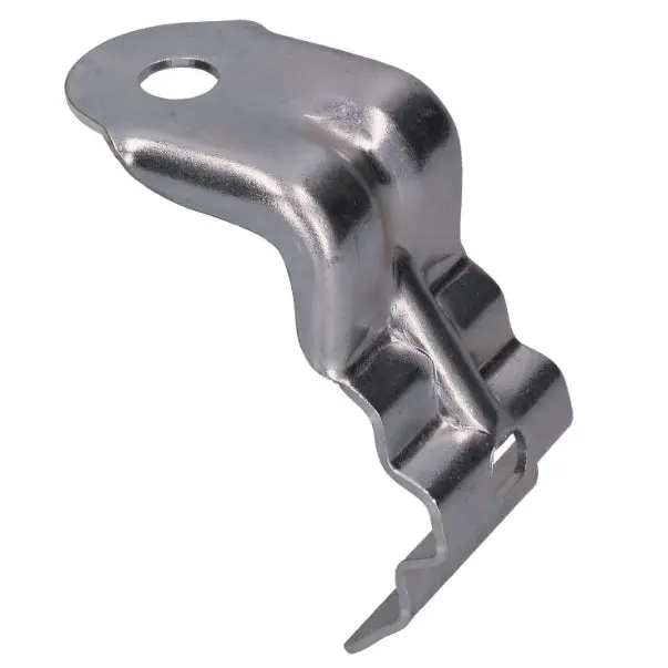 Bumper Bracket For Light- Beetle 1952 To 1967 1