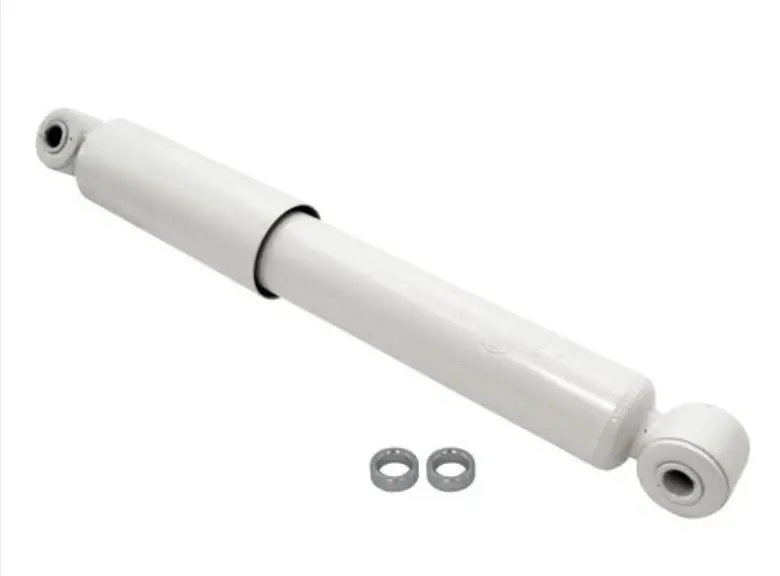 Shock Absorber, Oil. Front Link Pin. Rear Swing Axle/Irs - Models As Listed. 1