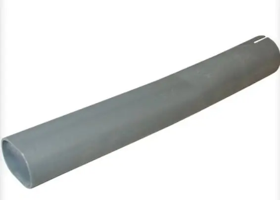 Tail Pipe 245Mm - Beetle/Kombi 1947 To 1962 1
