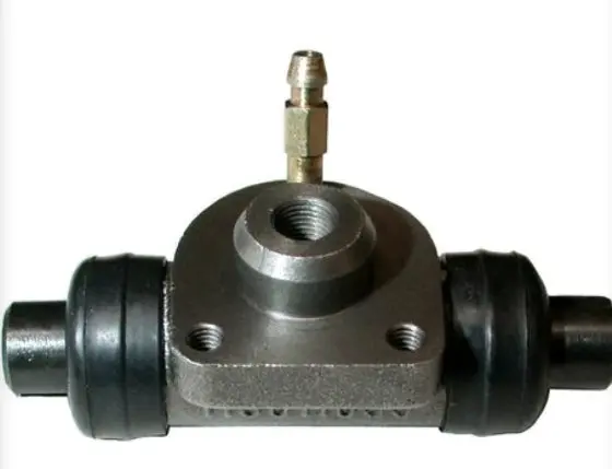 Wheel Cylinder, Front - Beetle 1953 To 1957 1
