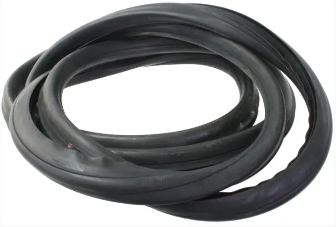 Windscreen Seal, For Trim - Beetle, 1303 Convertible 1965 To 1972 1