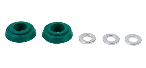 Seal Kit, 8 Mm Case Port/10 Mm Cooler Port 1