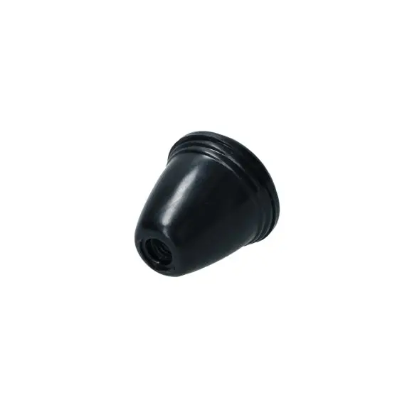 Dash Knob 5Mm, Light Switch, Ashtray, Choke, Fuel - Beetle/Split Kombi 1952 To 1967 1