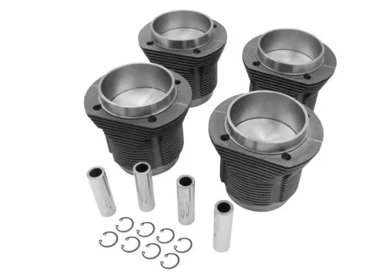 Piston Kit, 94Mm X 69Mm 1915Cc - Type 1 1
