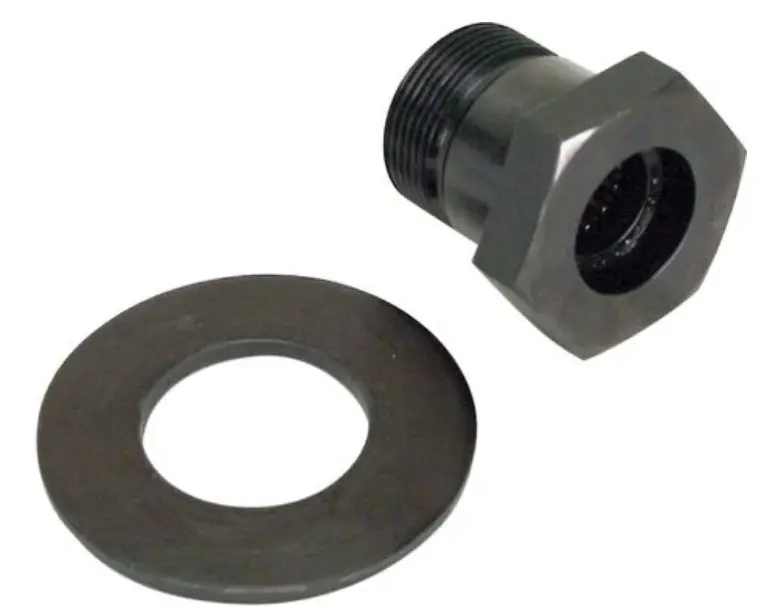 Gland Nuts And Washers - Beetle/Ghia/Kombi/T3/T25 1950 To 1982 3
