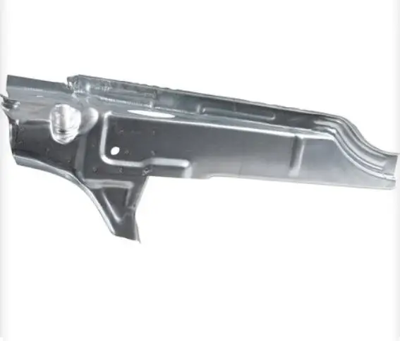Cross Member Rear, Left And Right - Beetle 1967 To 1986 2
