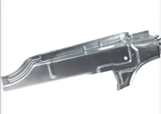 Cross Member Rear, Left And Right - Beetle 1967 To 1986 2