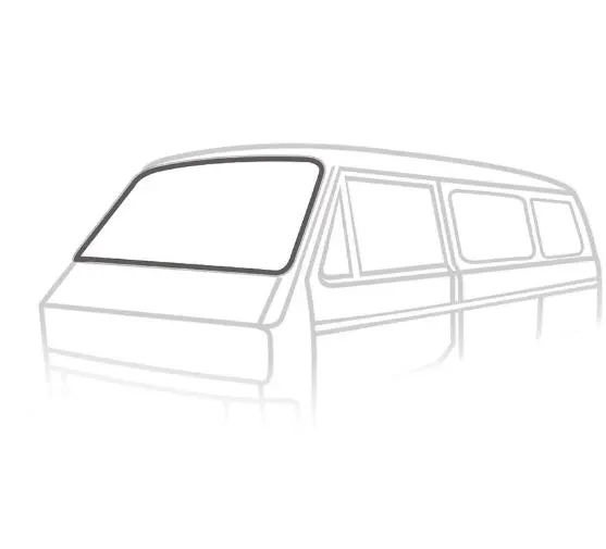 Windscreen Seal, Cal Look - T25 1979 To 1992 1