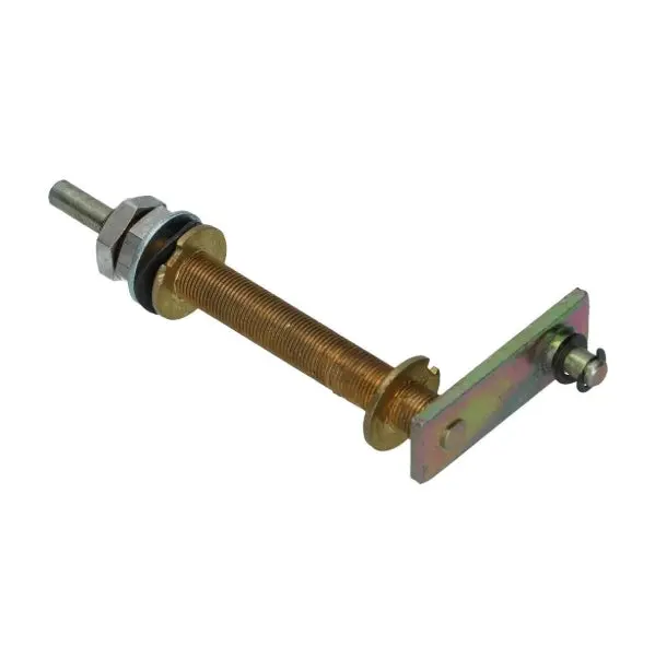 Wiper Spindle, Kombi 1965 1