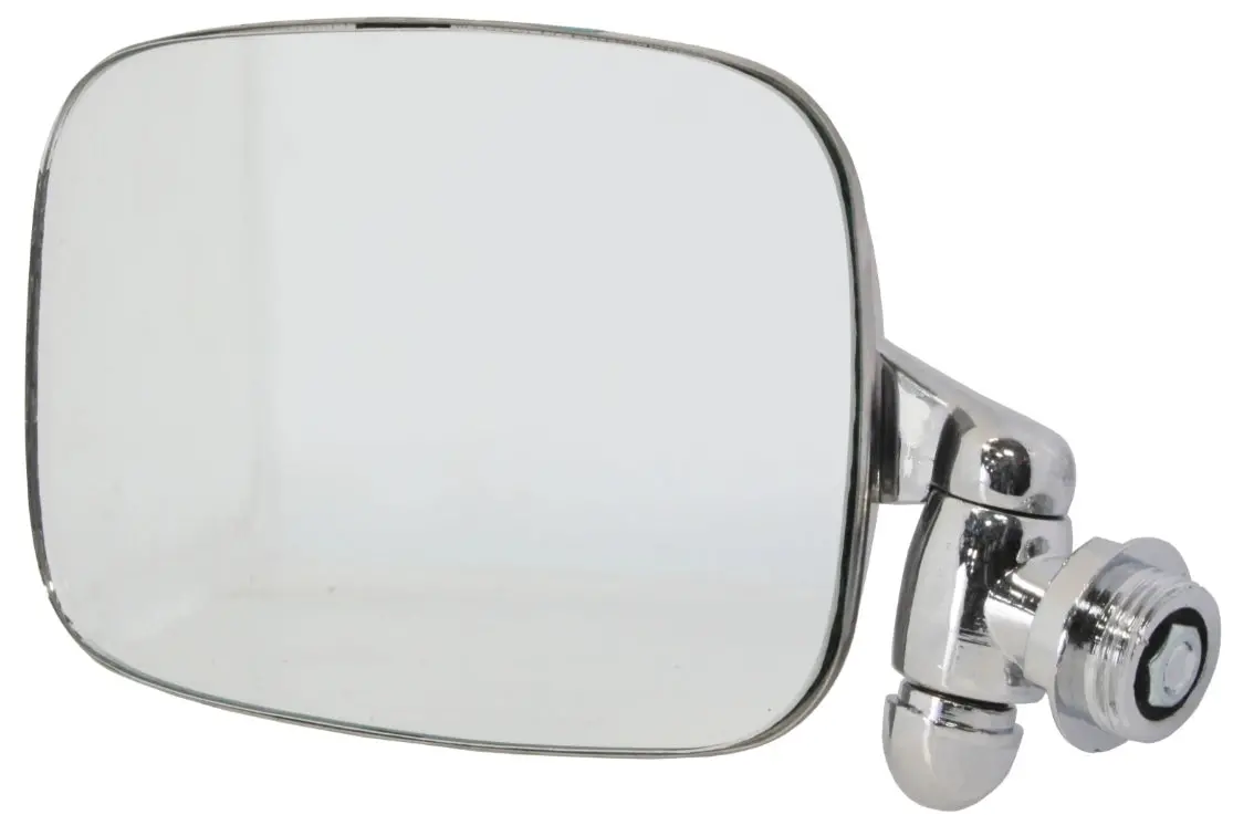 Wing Mirror, Left And Right - Ghia 1966 To 1974 1