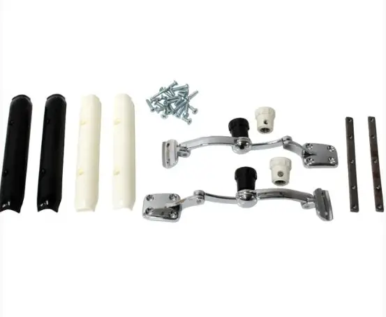 Pop Out Window Kit - Beetle 1952 To 1964 2