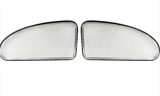 Pop Out Window Kit - Beetle 1952 To 1964 1