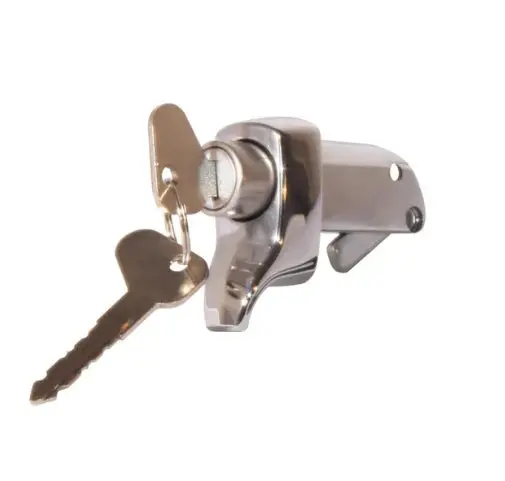 Engine Lid Lock, Kombi 1971-79 1