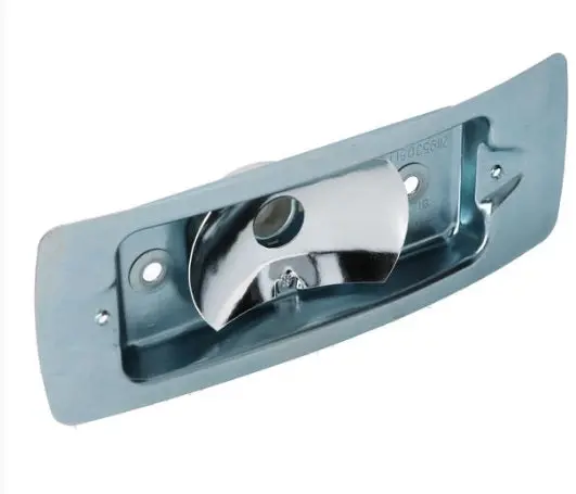Indicator Housing Front, For Left And Right - Kombi 1968 To 1972 1
