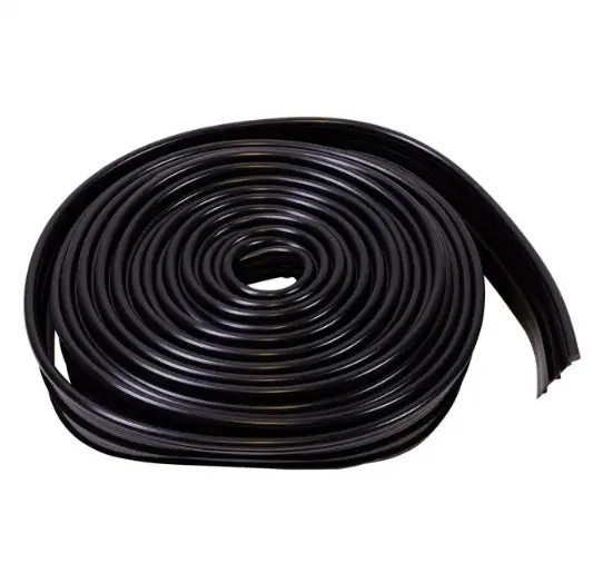 Fender Beading Black, 8 Meter Roll - Beetle 1950 To 1979 1
