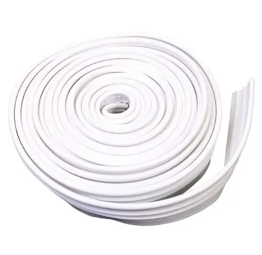 Fender Beading White, 8Mtr Roll - Beetle 1950 To 1979 1