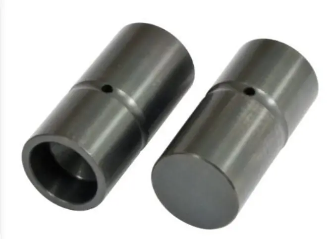 Camshaft Lifter, Non Hydraulic, Set Of 8 - Kombi/T4 1971 To 1978 1