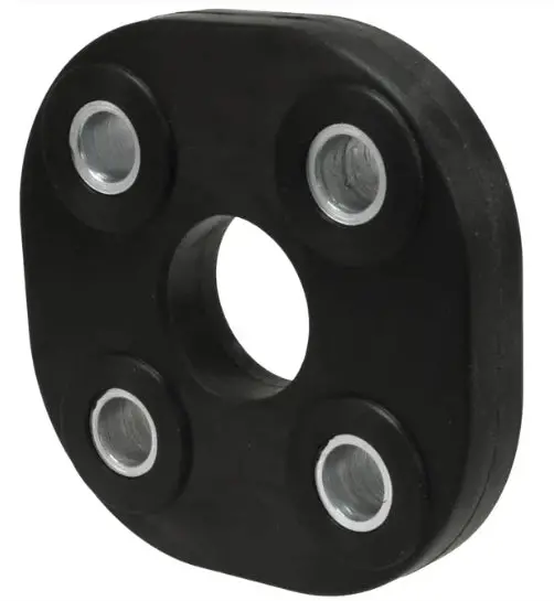 Steering Box Coupler, Rubber - Beetle/Ghia/T3/T25 1950 To 1979 1