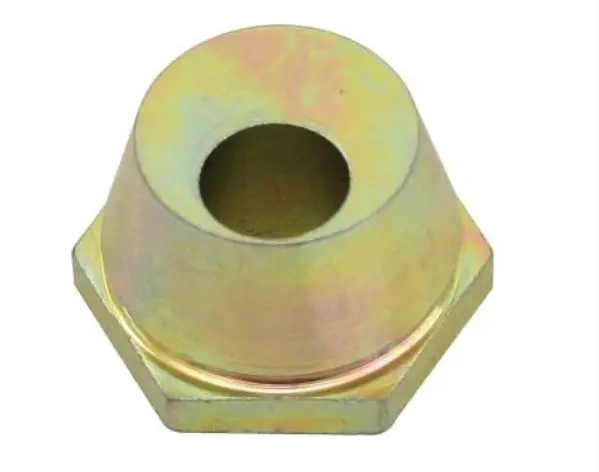 Ball Joint Camber Adjusters, Beetle 1