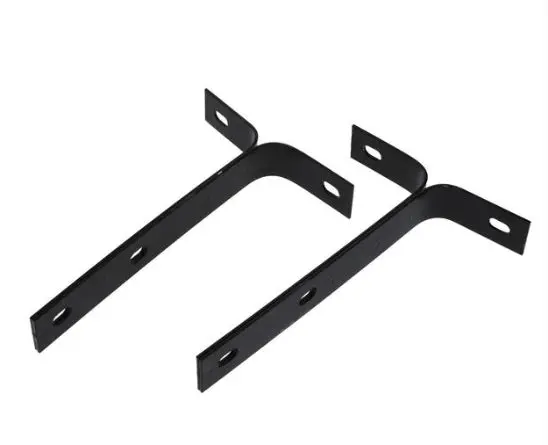 Bumper Brackets, Front And Rear - Beetle 1955 To 1973 1