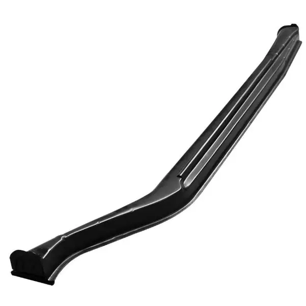 Heater Channel Without Holes, Left And Right - Beetle 1954 To 1968 1