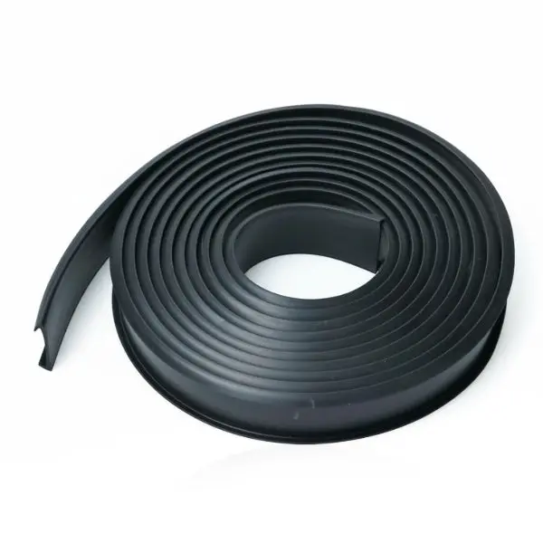 Window To Body Seal Trim, 4.6 Metre - Ghia 1959 To 1971 1