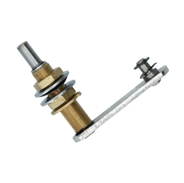 Wiper Shaft - Ghia 1959 To 1967 1