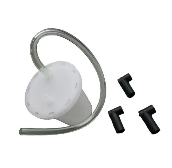 Brake Bleeding Aid - Universal 1
