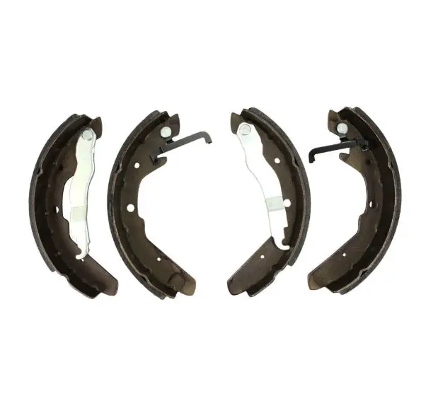 Brake Shoe Set, Rear - Kombi 1979 To 1992 1