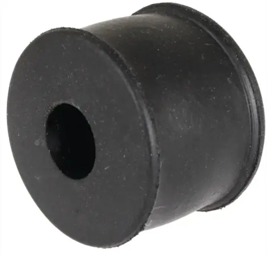 Rubber Bush For Ant Roll Bar & Shock Mount 1