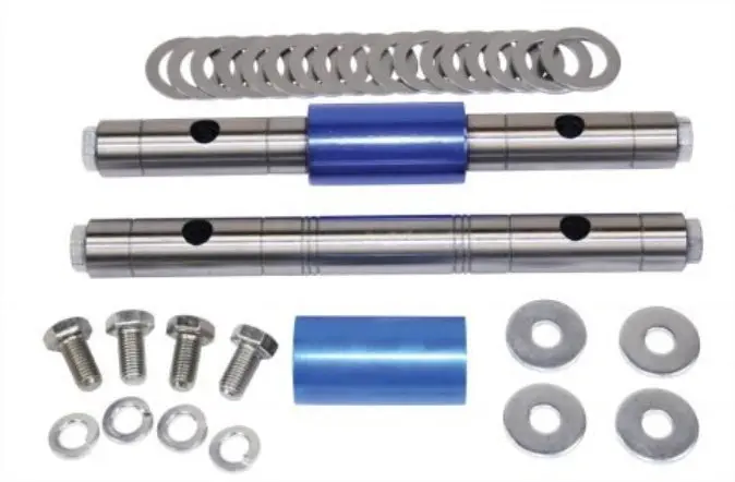 Rocker Shaft Ki,  Beetle/Ghia/Kombi 1947-86 1