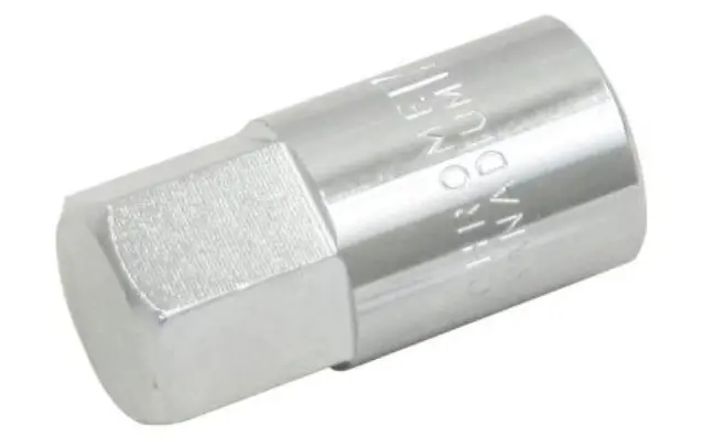 Transmission Drain Plug Socket - Universal 1