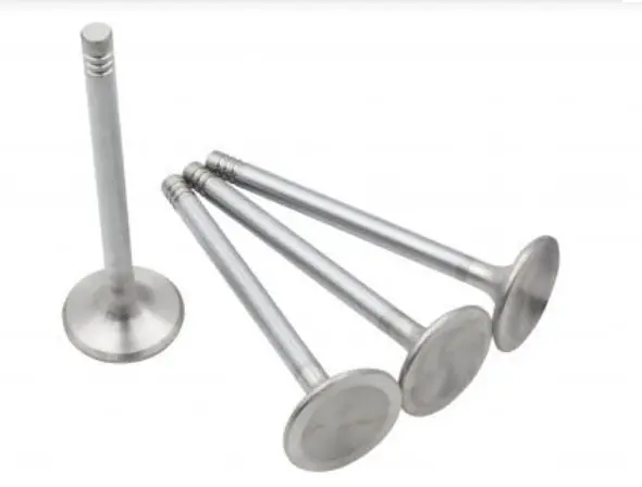 Exhaust Valve 35.5Mm - Beetle/Ghia/Kombi/T3 1960 To 1979 1