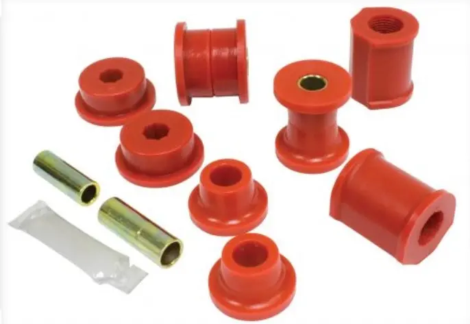 Sway Bar/Control Arm Bushing Kit, Front - Beetle 1302/03 1973 To 1979 1
