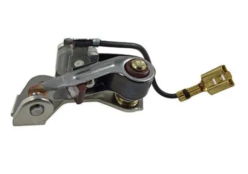 Ignition Points 1200Cc-1600Cc - Beetle/Ghia/Kombi/T3 1968 To 1974 1