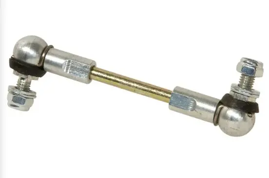 Pedal Pushrod, Lhd/Rhd, Kombi 1967 -72 1