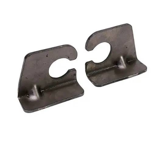 Seat Mounts, Upper - Kombi 1950 To 1967 1