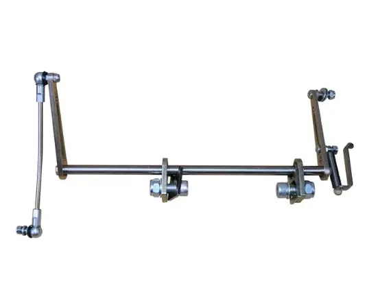 Throttle Kit Rhd, Kombi 1955-67 1