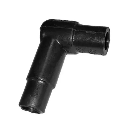 Vacuum Elbow 90° 1800 To 2000Cc - Type4 1976 To 1983 1