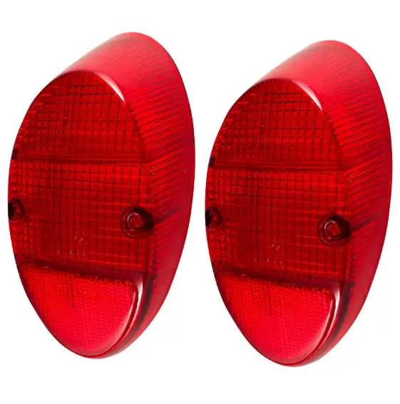 Tail Light Lens - Beetle 1961 To 1973 2